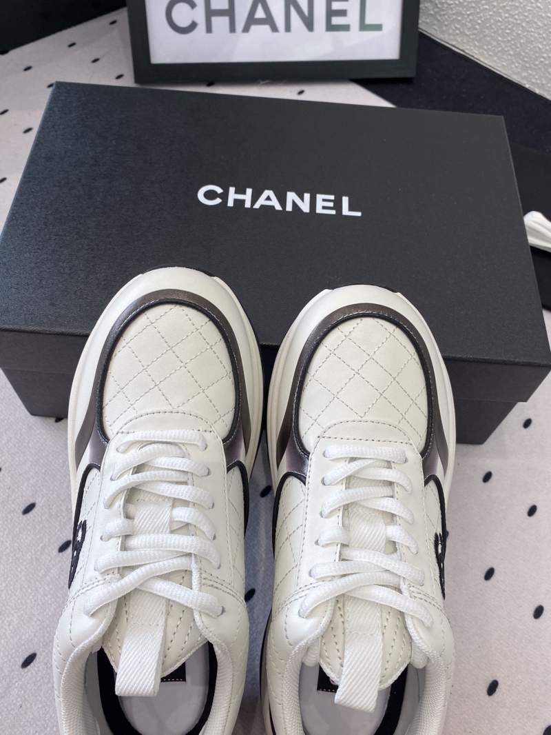 Chanel Sneakers